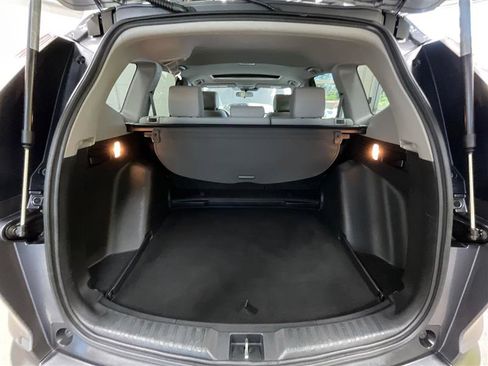 Used 2018 Honda CR-V EX image 25