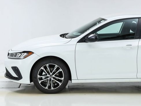 New 2026 Volkswagen Jetta Sport FWD image 3