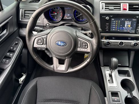 Used 2016 Subaru Outback 2.5i Premium image 29