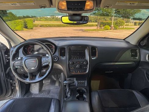 Used 2018 Dodge Durango GT RWD image 13