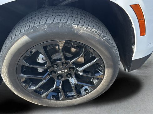 Used 2025 Chevrolet Tahoe LS AWD/4WD image 21
