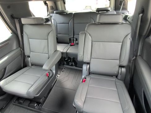 New 2026 Chevrolet Tahoe LT w/ Comfort Package RWD image 8