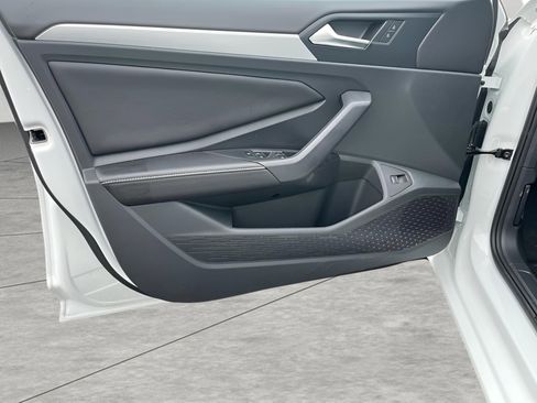 New 2025 Volkswagen Jetta S image 26