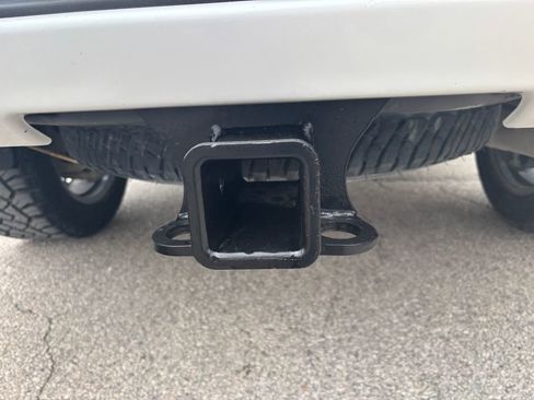 Used 2020 Chevrolet Silverado 2500 High Country w/ Z71 Off-Road Package image 9