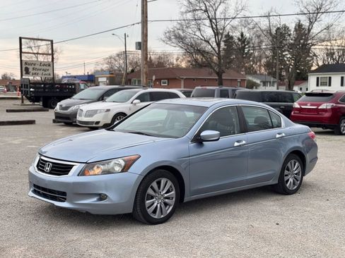Used 2011 Honda Accord EX-L image 12