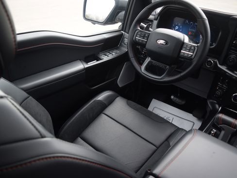 Used 2025 Ford F150 Raptor image 2