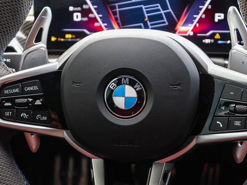 Used 2025 BMW M340i xDrive M340i xDrive w/ Premium Package image 24