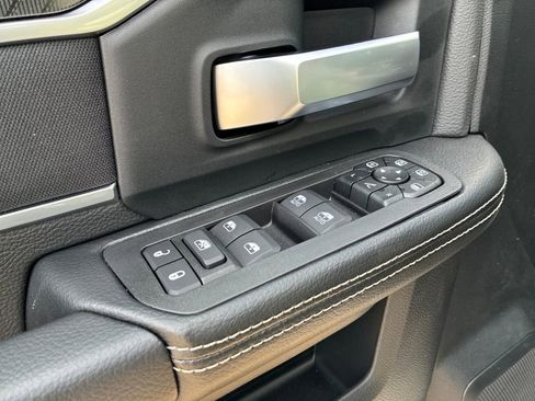 New 2026 RAM 2500 Big Horn image 10