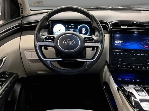 Used 2023 Hyundai Tucson Limited image 8