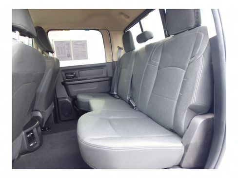 Used 2020 RAM 3500 Tradesman image 20