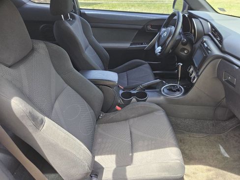 Used 2012 Scion tC FWD image 15