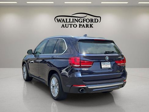 Used 2017 BMW X5 xDrive35i image 6