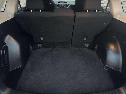 Used 2015 Honda CR-V LX image 11