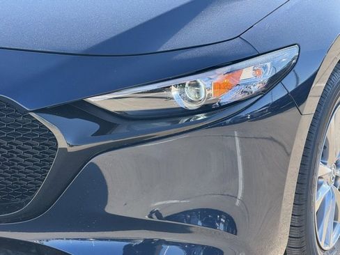 New 2026 MAZDA MAZDA3 s image 7