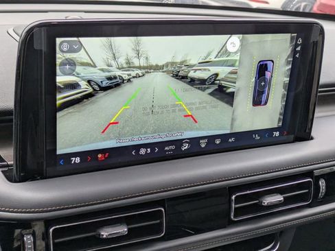 New 2025 Lincoln Aviator Reserve w/ Luxury Package image 19