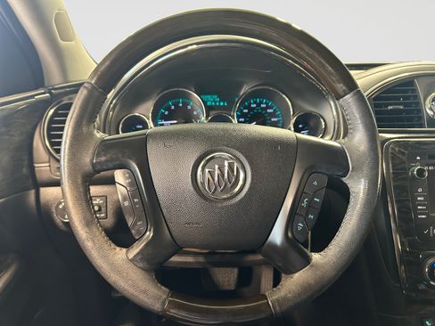 Used 2014 Buick Enclave Leather w/ Trailering Provision Package FWD image 15