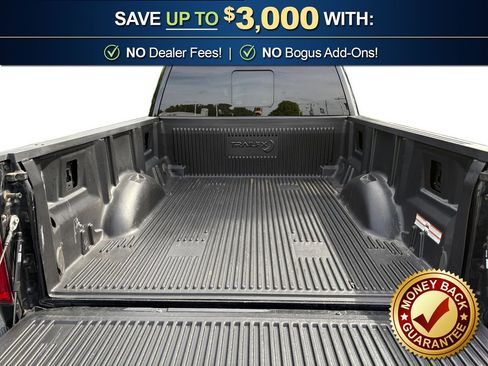 Used 2019 Ford F150 XLT w/ Equipment Group 302A Luxury AWD/4WD image 23