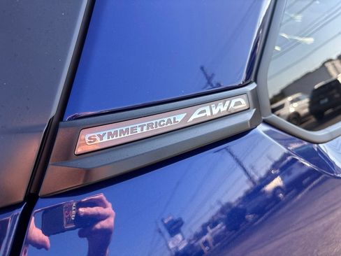 Certified 2026 Subaru Forester Sport AWD/4WD image 9
