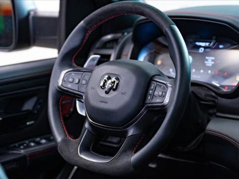 Used 2024 RAM 1500 TRX image 38