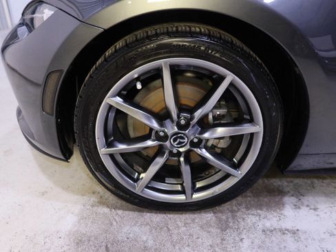 Used 2023 MAZDA MX-5 Miata Grand Touring image 10