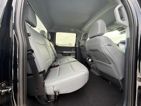 New 2025 Ford F150 Lightning Flash image 14