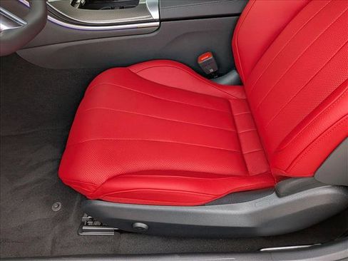 New 2026 Mercedes-Benz CLE 450 4MATIC Coupe image 4