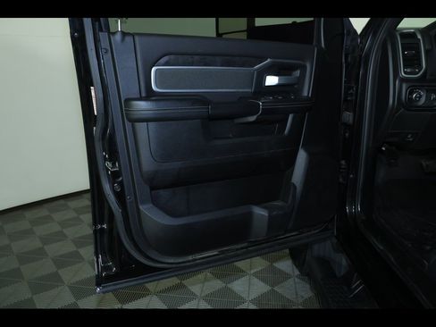 Used 2021 RAM 3500 Big Horn w/ Level B Equipment Group image 20