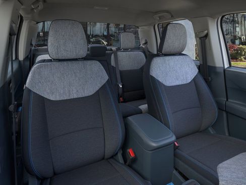 New 2026 Ford Maverick XLT w/ Equipment Group 301A image 10