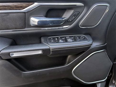 Used 2020 RAM 1500 Laramie image 21