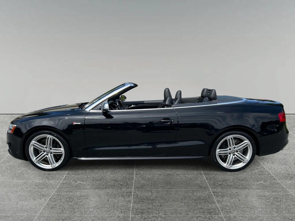 Used 2013 Audi S5 Prestige AWD/4WD image 4