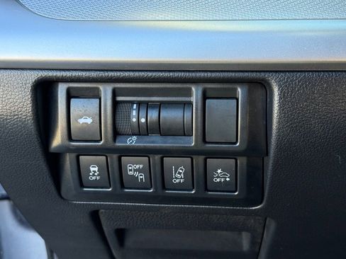 Used 2018 Subaru Legacy 2.5i Premium w/ Eyesight & BSD & Rcta & HBA image 24