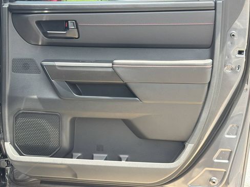 Used 2025 Toyota Tundra TRD Pro AWD/4WD image 19