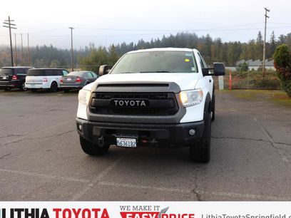 Used 2016 Toyota Tundra SR