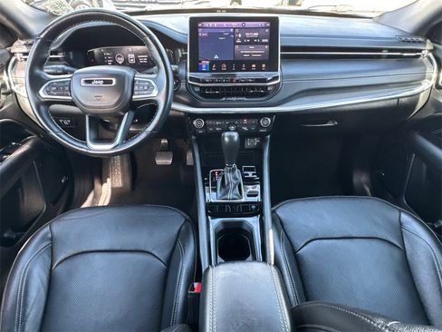 Certified 2022 Jeep Compass High Altitude image 22