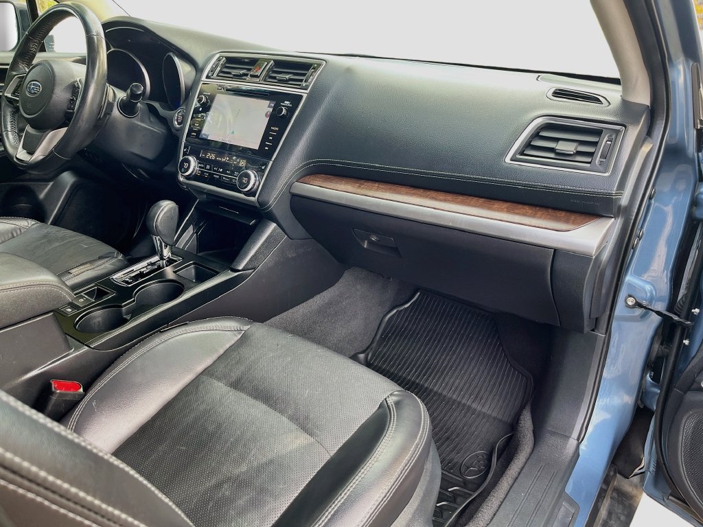 Used 2018 Subaru Outback 3.6R Limited w/ 50th Anniversary Edition AWD/4WD image 28