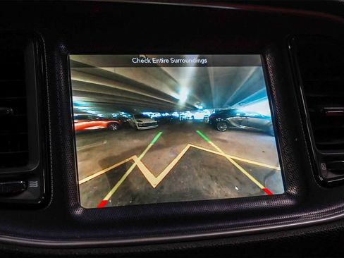 Used 2017 Dodge Challenger GT w/ GT Interior Package image 25