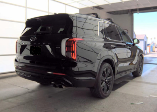 Used 2023 Hyundai Palisade XRT w/ Cargo Package AWD/4WD image 3