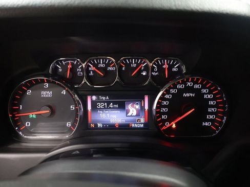 Used 2016 GMC Yukon SLT image 44