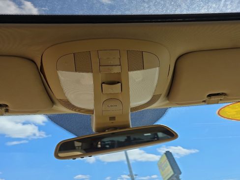 Used 2008 Mercedes-Benz ML 350 4MATIC 4dr 3.5L image 17