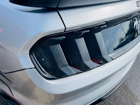 Used 2015 Ford Mustang Convertible w/ Equipment Group 051A image 13