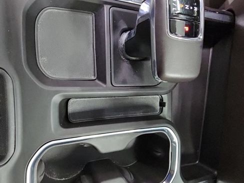 Used 2025 GMC Sierra 1500 SLT w/ SLT Premium Package AWD/4WD image 22