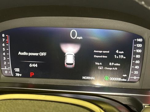New 2026 Honda Pilot EX-L image 33