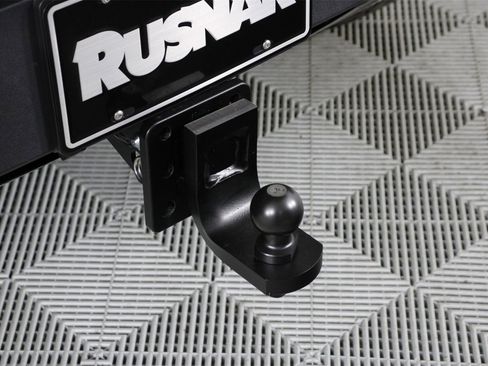 New 2025 INEOS Grenadier 1924 Limited Edition image 20