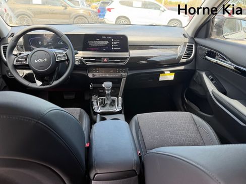New 2026 Kia Seltos S AWD/4WD image 23