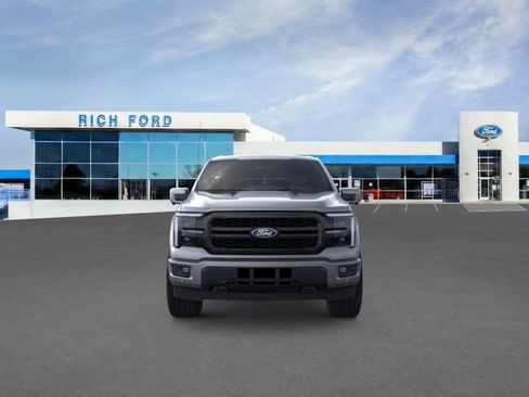 New 2026 Ford F150 Lariat w/ Equipment Group 502A High AWD/4WD image 6