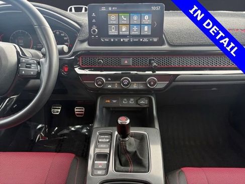 Used 2024 Honda Civic Si image 13
