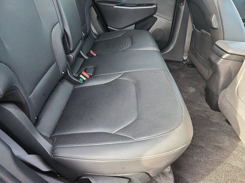 Used 2023 Kia EV6 Wind image 29