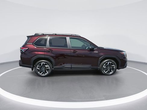New 2026 Subaru Forester Premium image 8