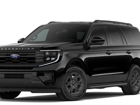 New 2026 Ford Expedition Active RWD image 24