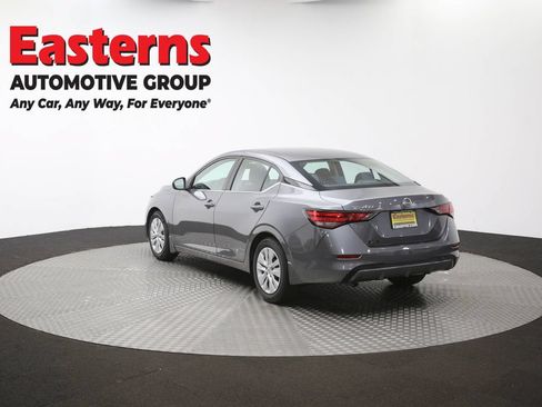 Used 2023 Nissan Sentra S FWD image 64